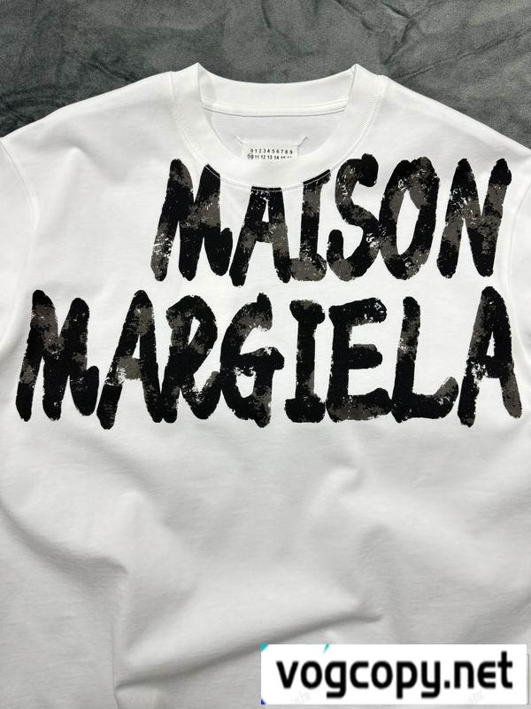 Maison Margiela 偽物 Ｔシャツ